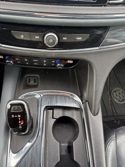 2019 Buick Enclave Premium