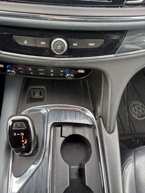 2019 Buick Enclave Premium