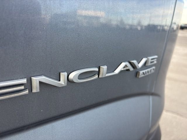 2019 Buick Enclave Premium