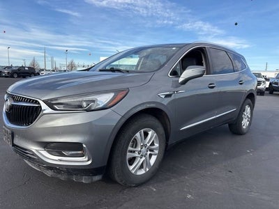 2019 Buick Enclave Premium