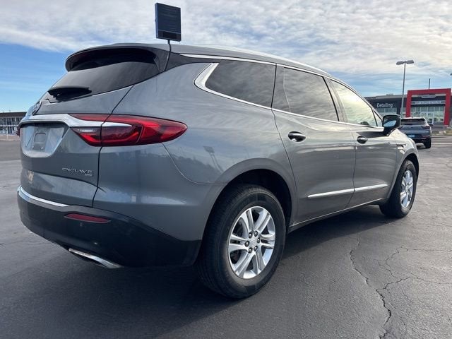 2019 Buick Enclave Premium