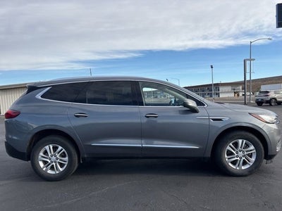 2019 Buick Enclave Premium