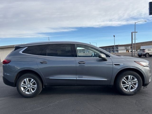 2019 Buick Enclave Premium