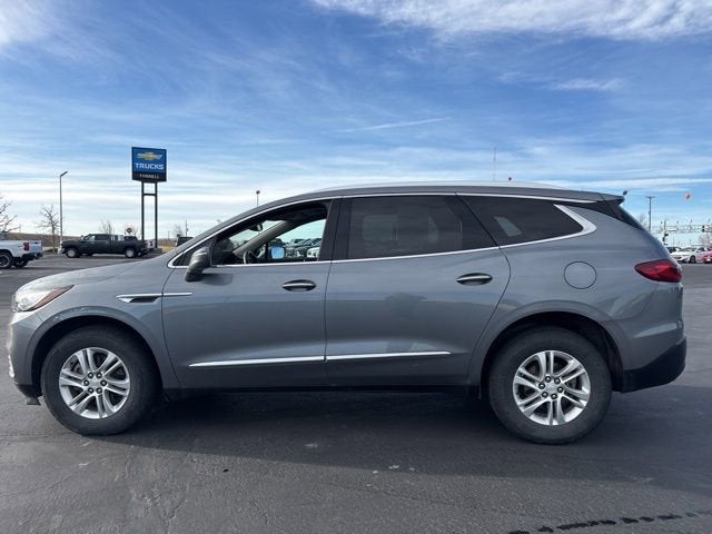 2019 Buick Enclave Premium