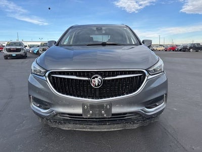 2019 Buick Enclave Premium