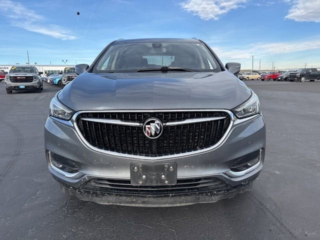 2019 Buick Enclave Premium