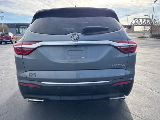 2019 Buick Enclave Premium