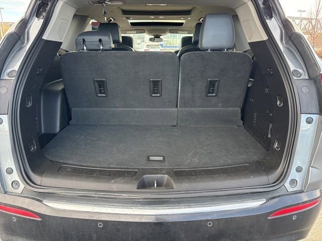 2019 Buick Enclave Premium