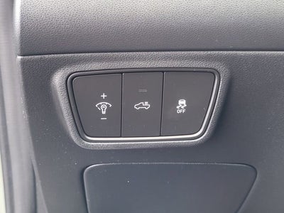 2022 Hyundai Santa Cruz Limited