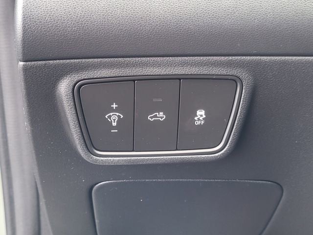 2022 Hyundai Santa Cruz Limited