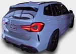 2022 BMW X3 M40i