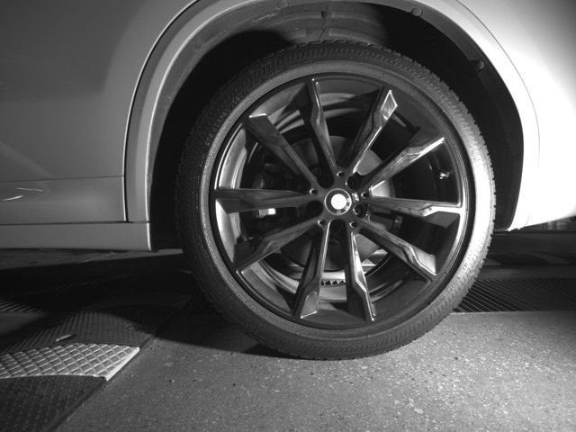 2022 BMW X3 M40i