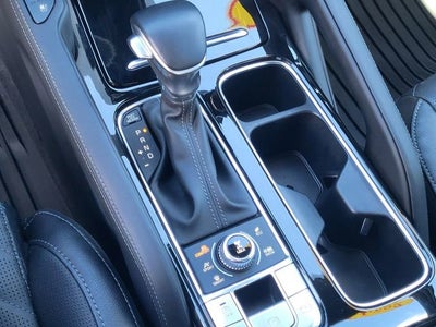 2024 Kia Telluride SX X-Line