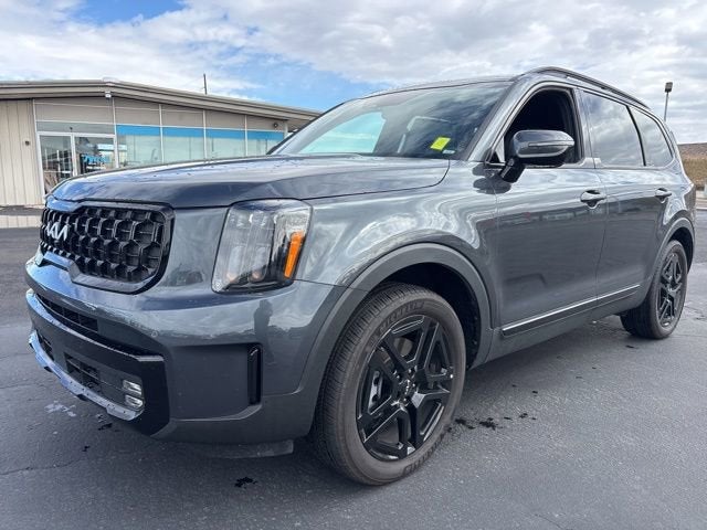 2024 Kia Telluride SX X-Line