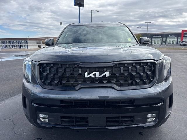 2024 Kia Telluride SX X-Line