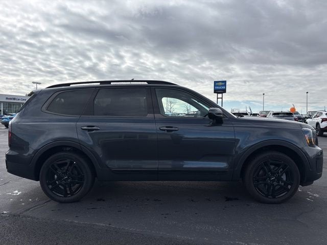 2024 Kia Telluride SX X-Line