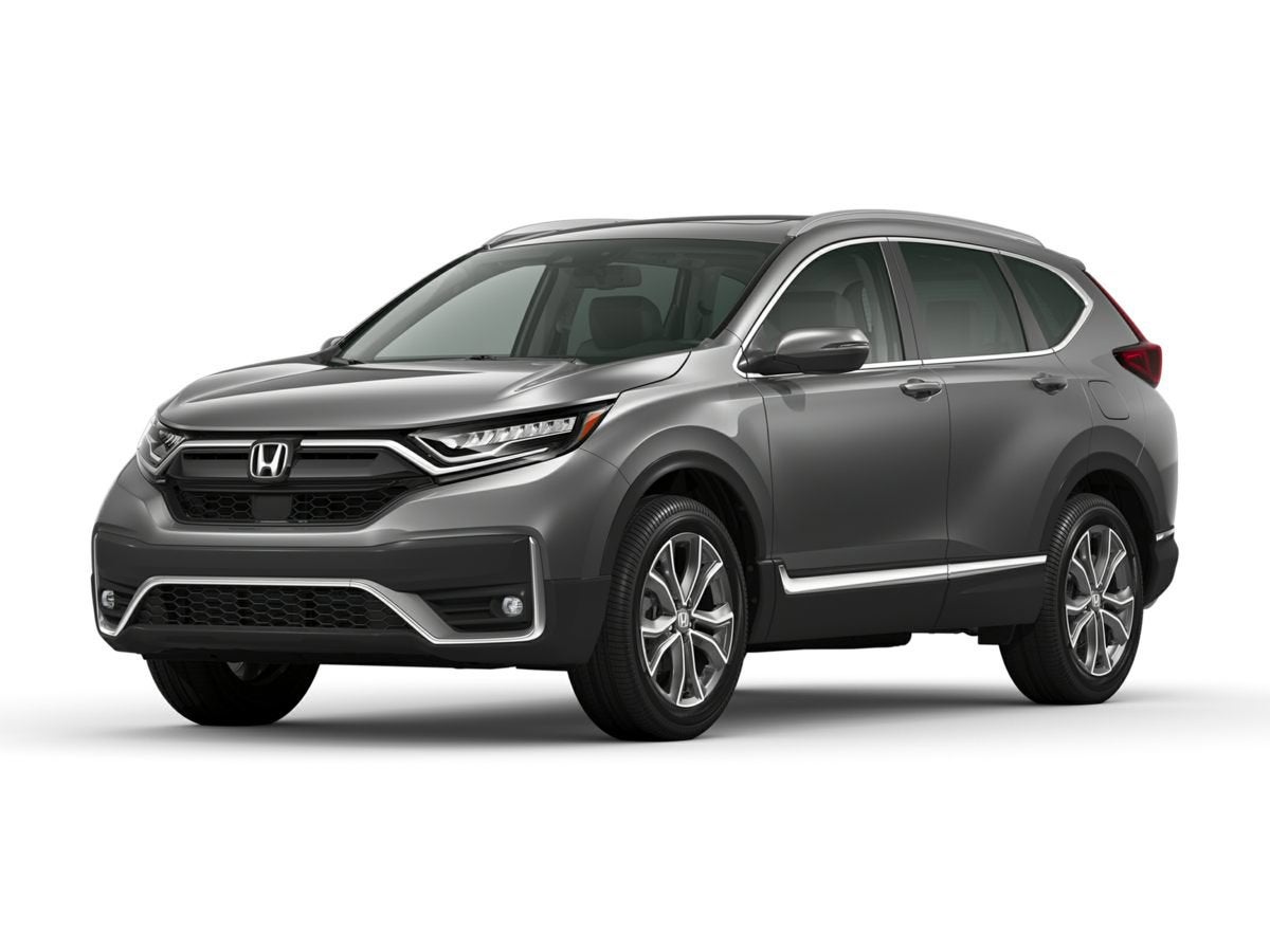 2020 Honda CR-V AWD Touring