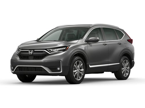 2020 Honda CR-V AWD Touring