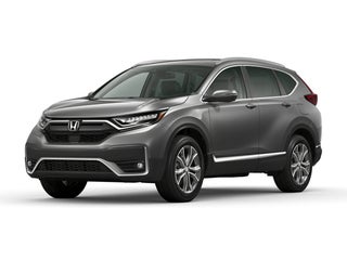 2020 Honda CR-V AWD Touring