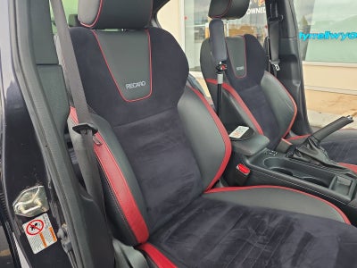 2018 Subaru WRX Premium