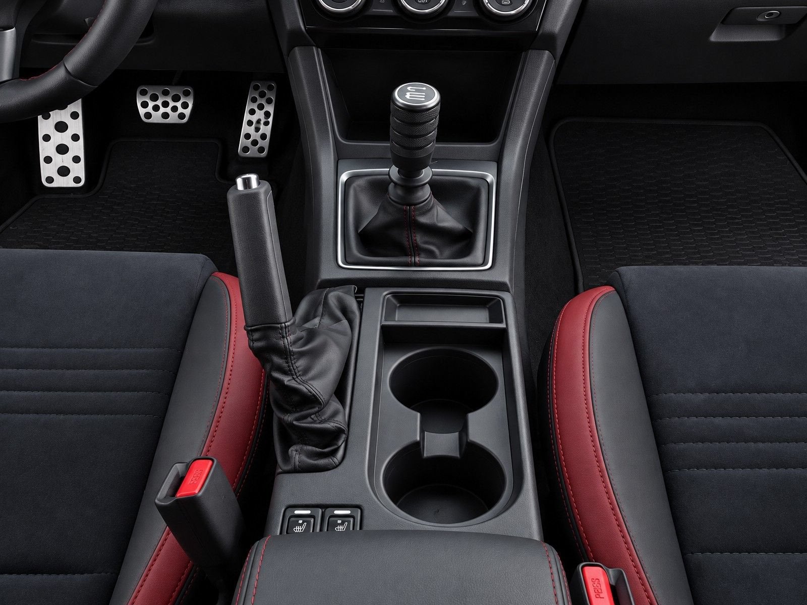 2018 Subaru WRX Premium