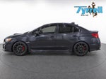 2018 Subaru WRX Premium
