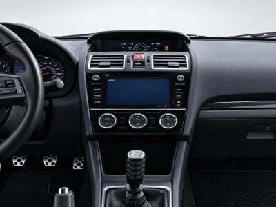 2018 Subaru WRX Premium