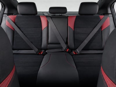 2018 Subaru WRX Premium