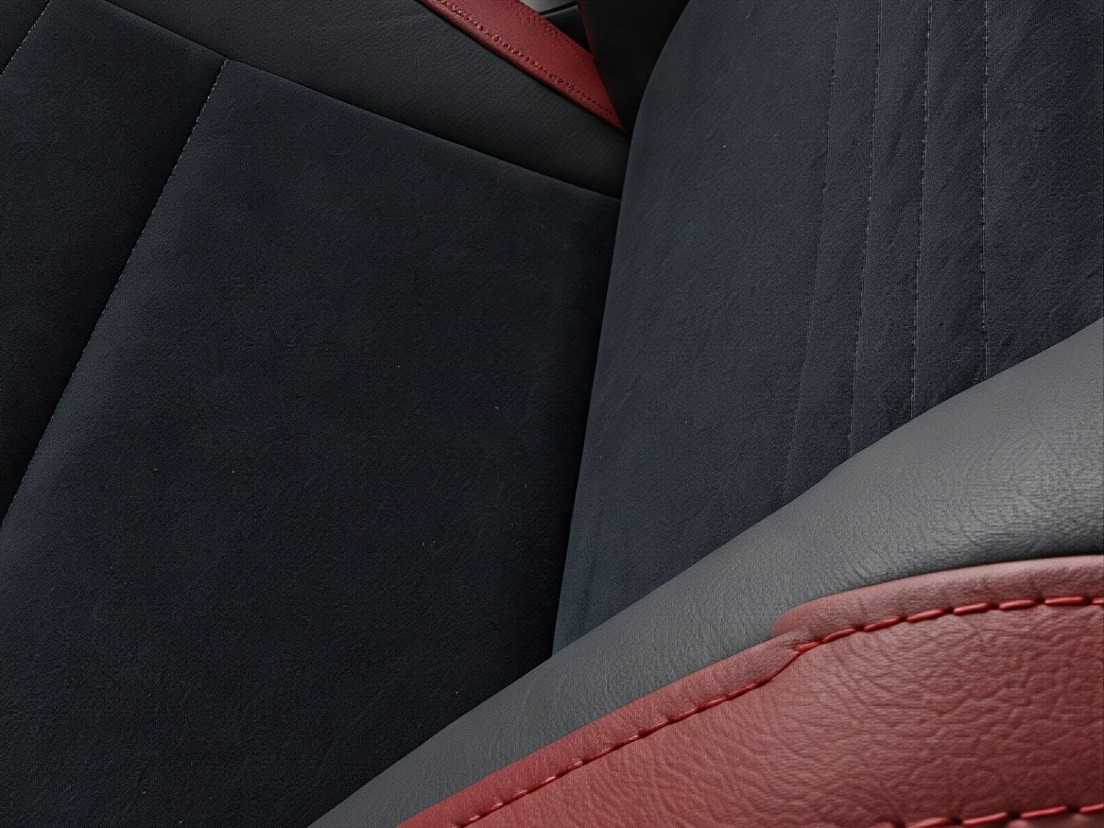 2018 Subaru WRX Premium