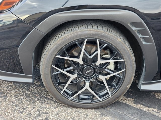 2022 Subaru WRX Limited