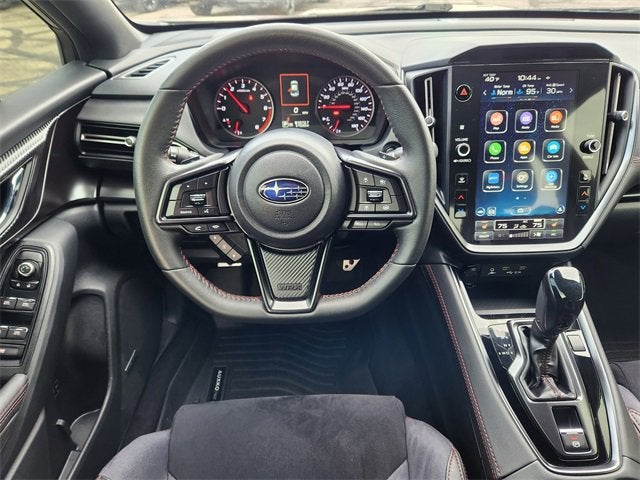 2022 Subaru WRX Limited