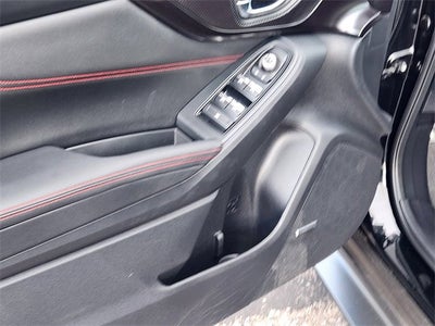 2022 Subaru WRX Limited