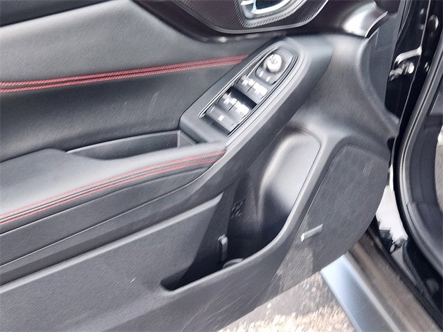 2022 Subaru WRX Limited