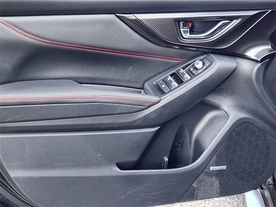 2022 Subaru WRX Limited