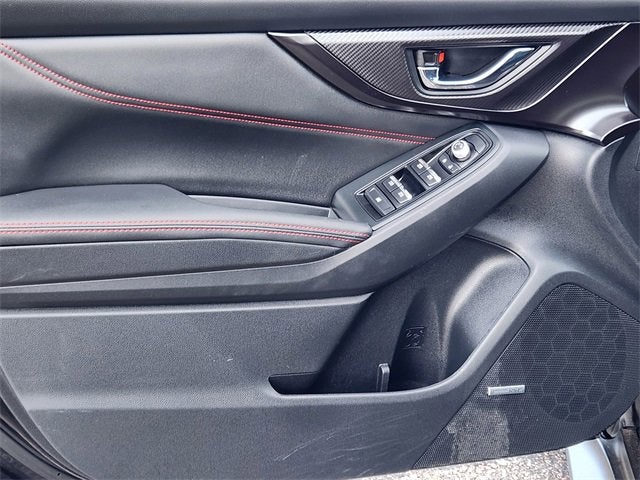 2022 Subaru WRX Limited