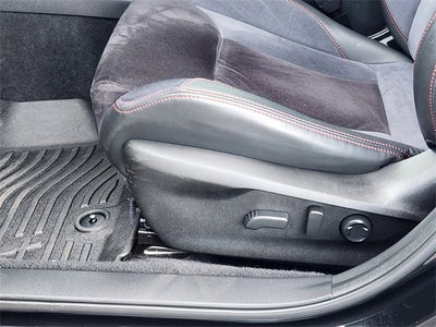 2022 Subaru WRX Limited