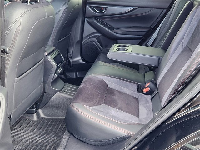 2022 Subaru WRX Limited