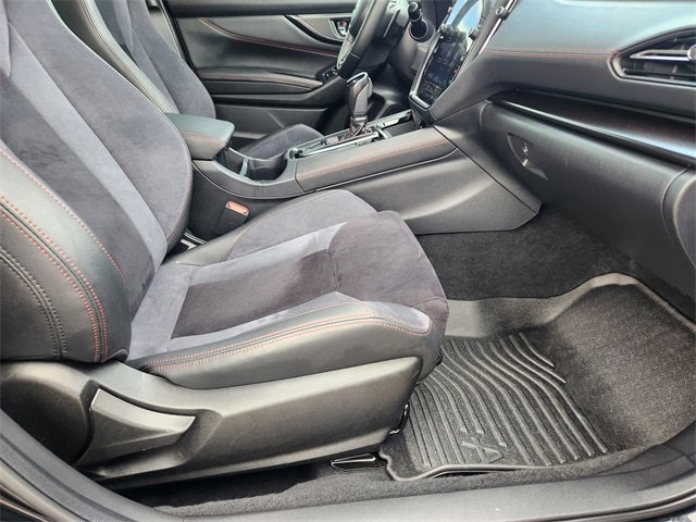 2022 Subaru WRX Limited