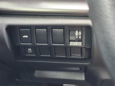 2022 Subaru WRX Limited