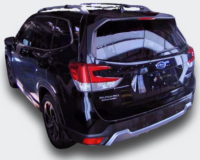 2024 Subaru Forester Touring