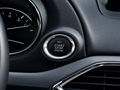 2021 Mazda Mazda CX-9 Grand Touring