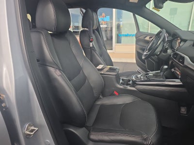 2021 Mazda Mazda CX-9 Grand Touring