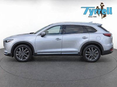 2021 Mazda Mazda CX-9 Grand Touring