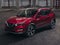 2022 Nissan Rogue Sport SL AWD Xtronic CVT