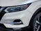 2022 Nissan Rogue Sport SL AWD Xtronic CVT