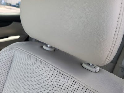 2022 Nissan Rogue Sport SL AWD Xtronic CVT