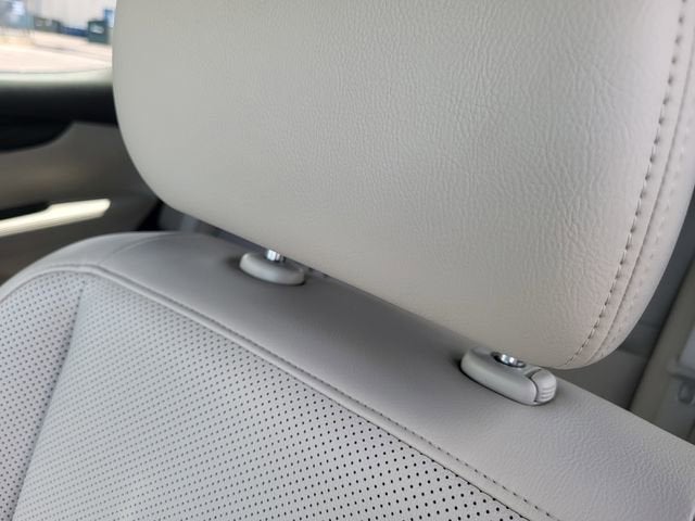 2022 Nissan Rogue Sport SL AWD Xtronic CVT