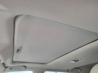 2022 Nissan Rogue Sport SL AWD Xtronic CVT