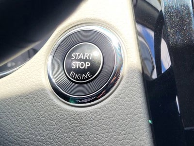 2022 Nissan Rogue Sport SL AWD Xtronic CVT