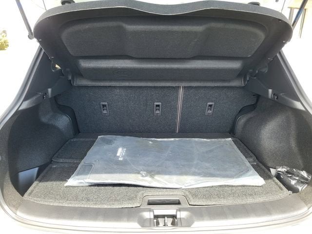 2022 Nissan Rogue Sport SL AWD Xtronic CVT